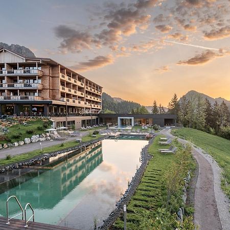 Ruhehotel & Naturresort Rehbach - Adults Only シャットヴァルト エクステリア 写真