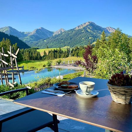 Ruhehotel & Naturresort Rehbach - Adults Only シャットヴァルト エクステリア 写真