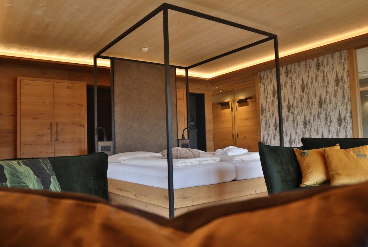 Ruhehotel & Naturresort Rehbach - Adults Only シャットヴァルト エクステリア 写真