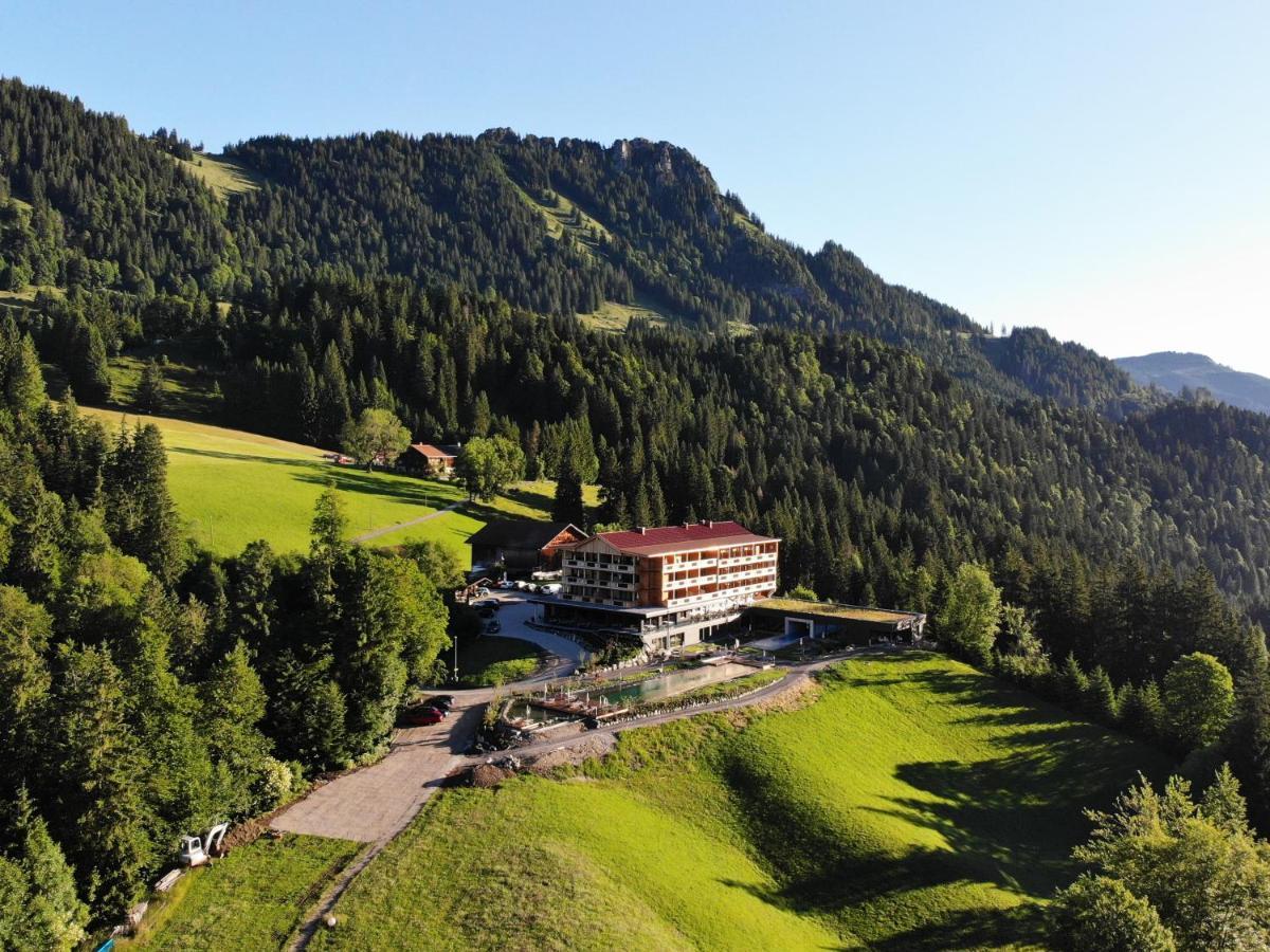 Ruhehotel & Naturresort Rehbach - Adults Only シャットヴァルト エクステリア 写真