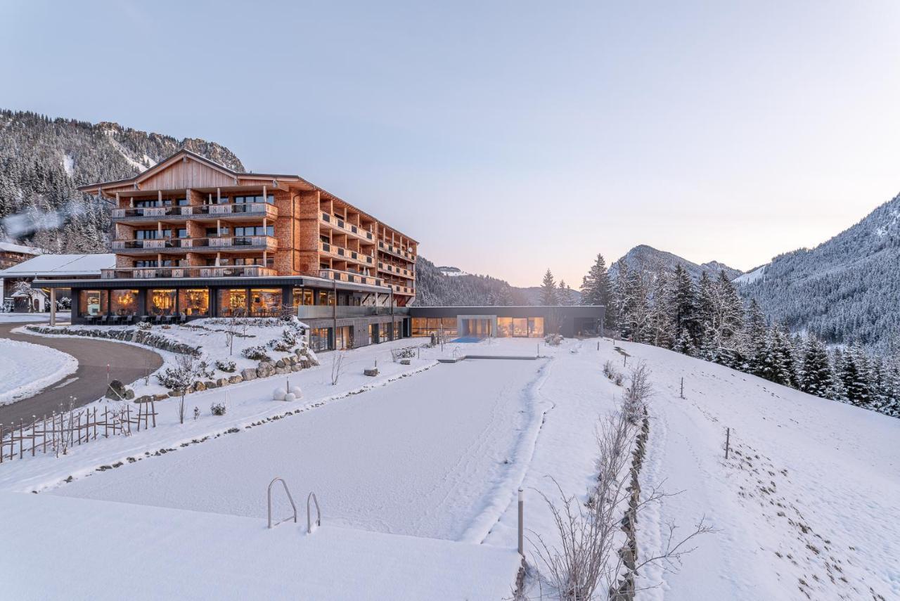 Ruhehotel & Naturresort Rehbach - Adults Only シャットヴァルト エクステリア 写真