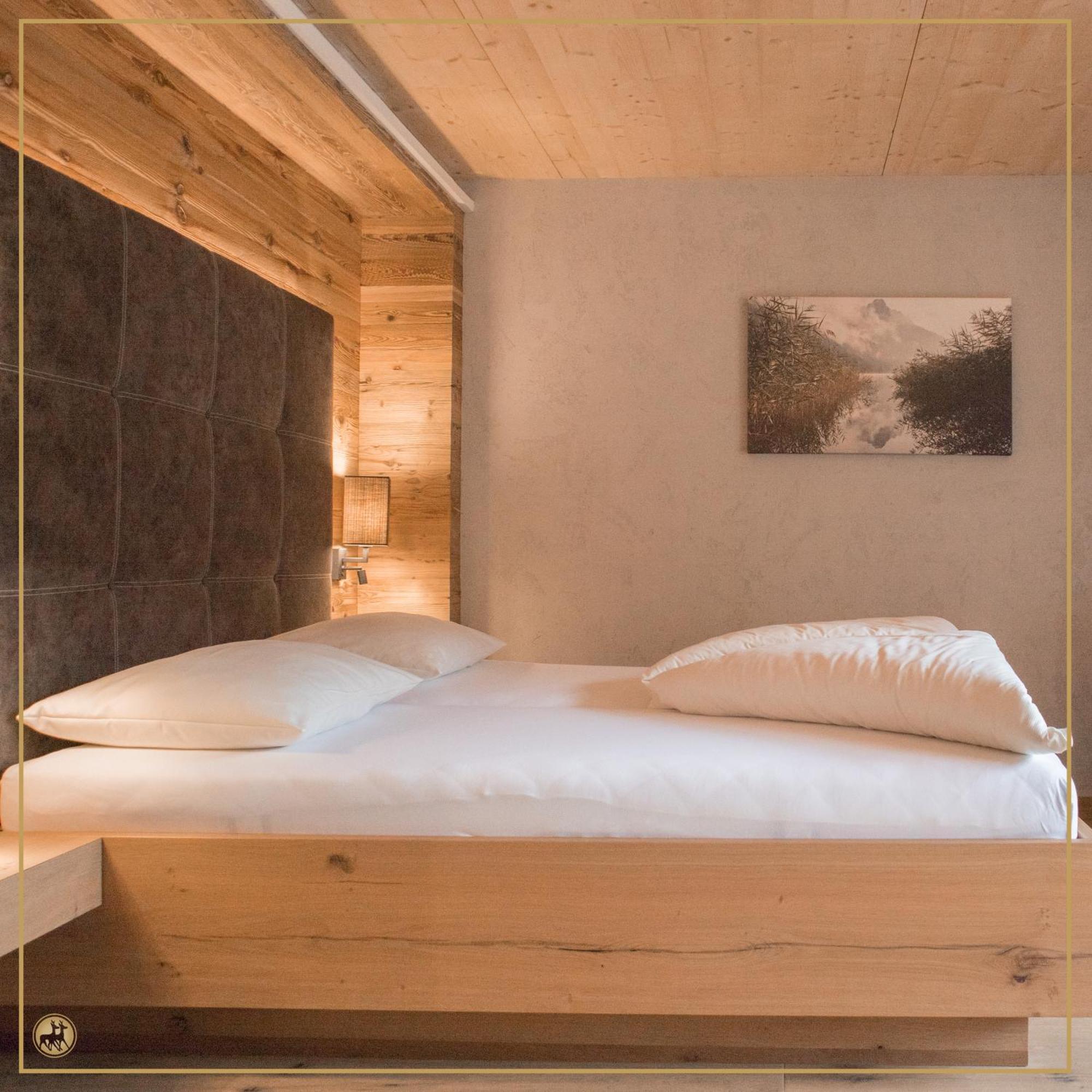 Ruhehotel & Naturresort Rehbach - Adults Only シャットヴァルト エクステリア 写真