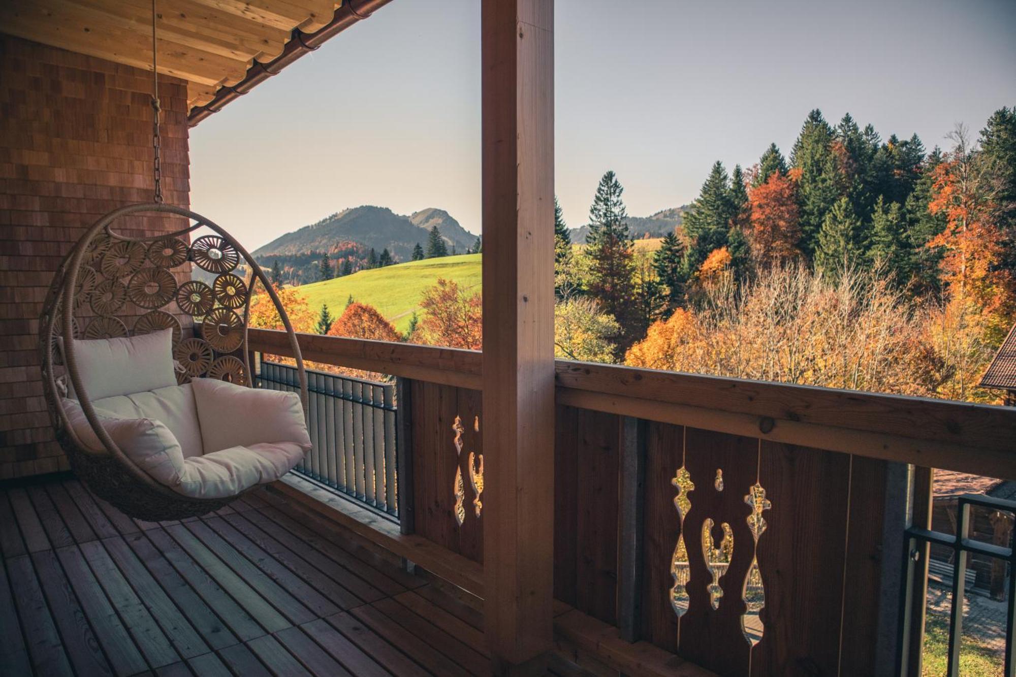 Ruhehotel & Naturresort Rehbach - Adults Only シャットヴァルト エクステリア 写真