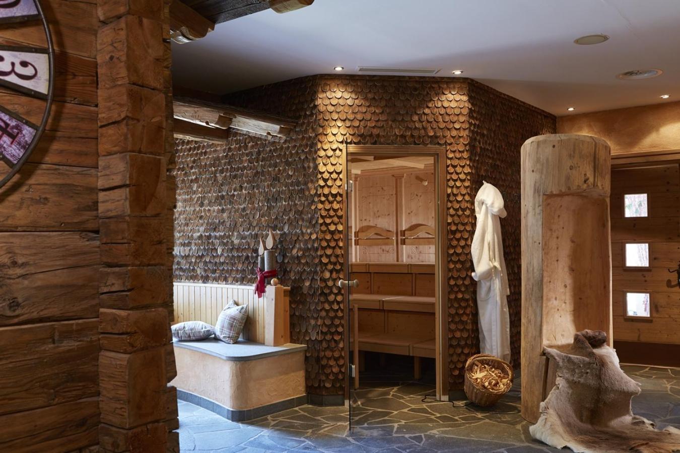 Ruhehotel & Naturresort Rehbach - Adults Only シャットヴァルト エクステリア 写真